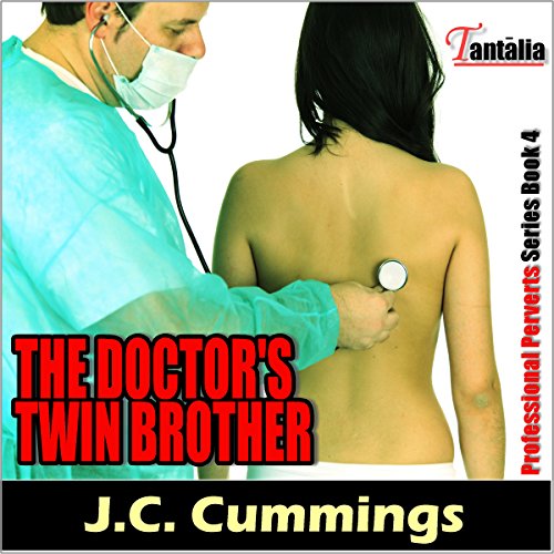 Cover of The Doctor's Twin Brother