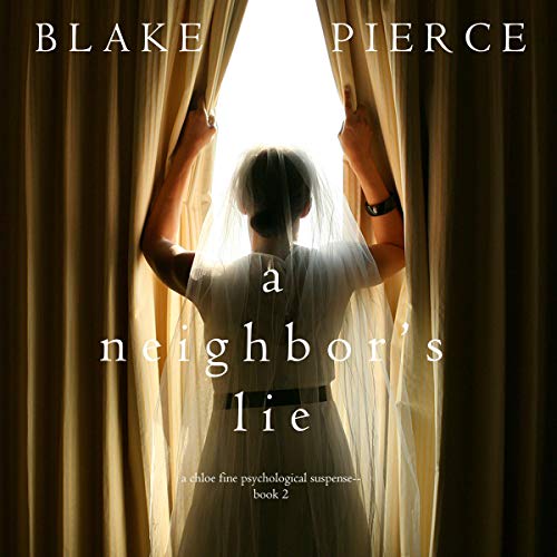 Cover of A Neighbor's Lie