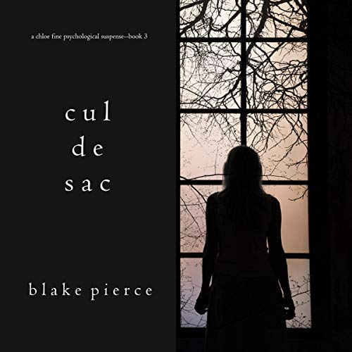Cover of Cul de Sac
