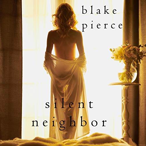 Cover of Silent Neighbor