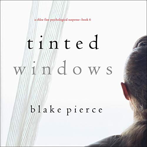 Cover of Tinted Windows