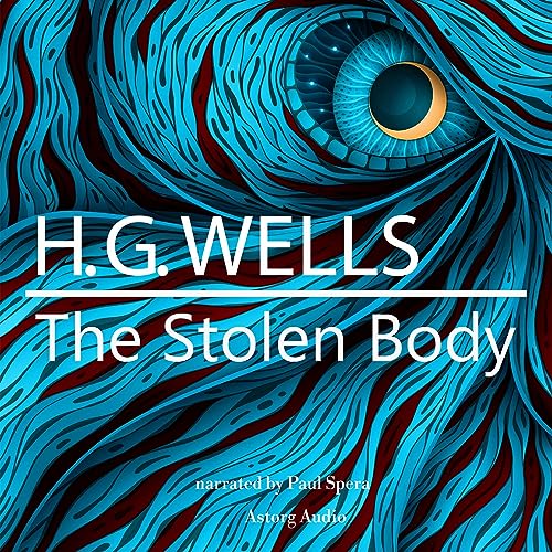 Cover of The Stolen Body