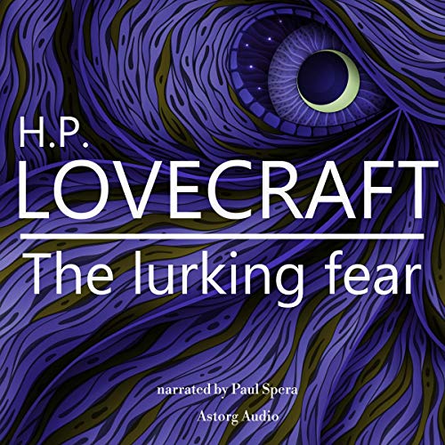 Cover of The Lurking Fear