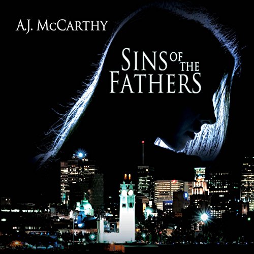 Cover of Sins of the Fathers