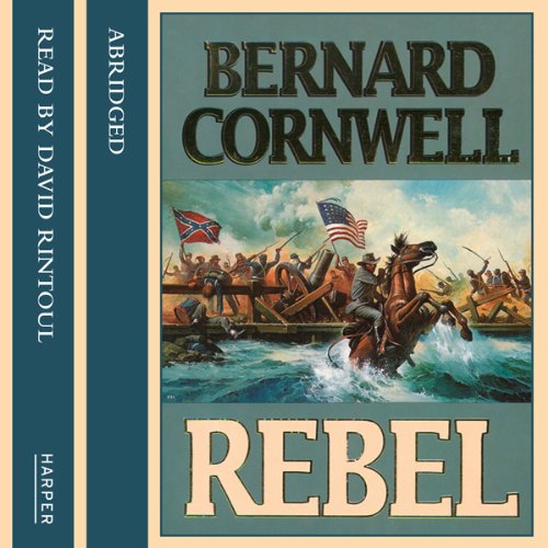 Cover of Rebel