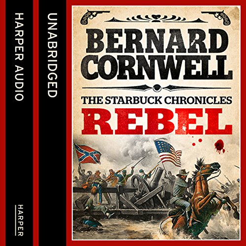 Cover of Rebel