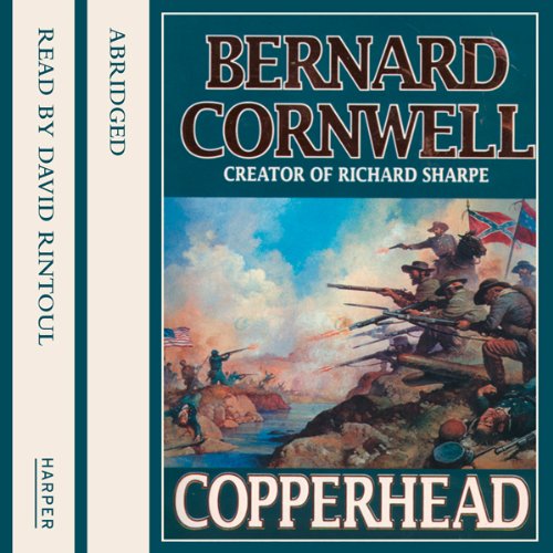 Cover of Copperhead