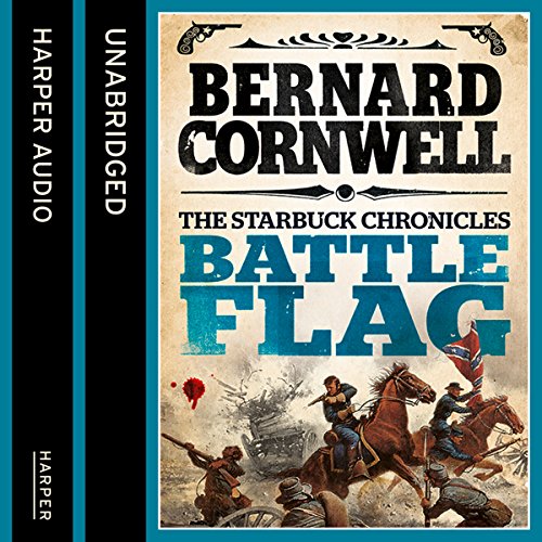 Cover of Battle Flag