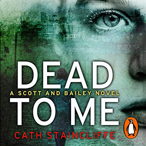 Cover of Dead To Me