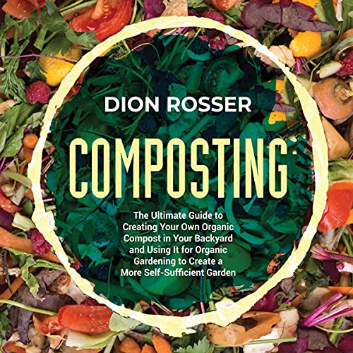 Cover of Composting