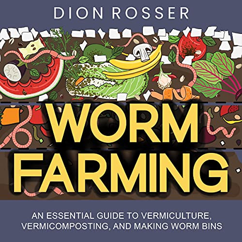 Cover of Worm Farming