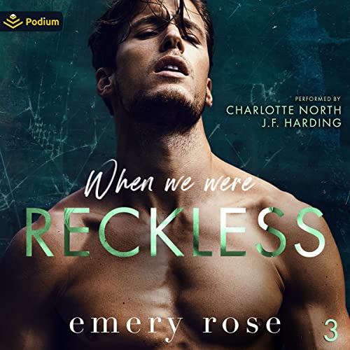 Cover of When We Were Reckless