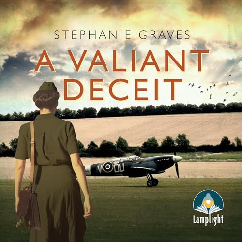 Cover of A Valiant Deceit