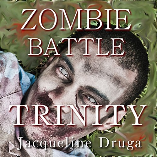 Cover of Zombie Battle: Trinity