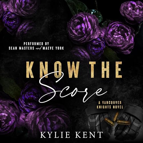 Cover of Know the Score
