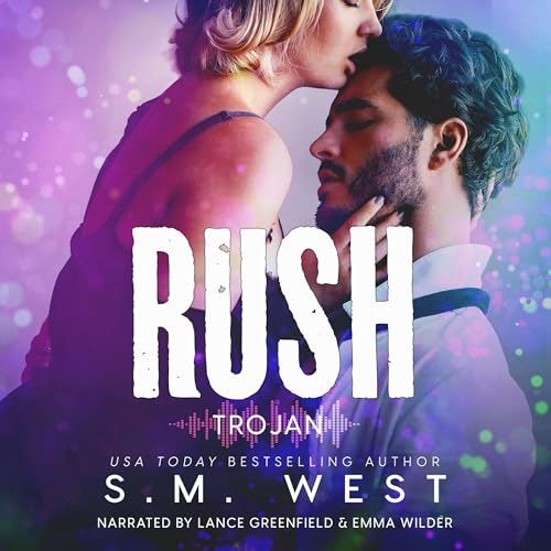 Cover of Rush
