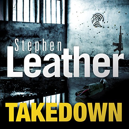 Cover of Takedown