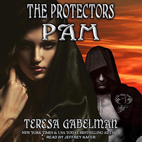 Cover of Pam
