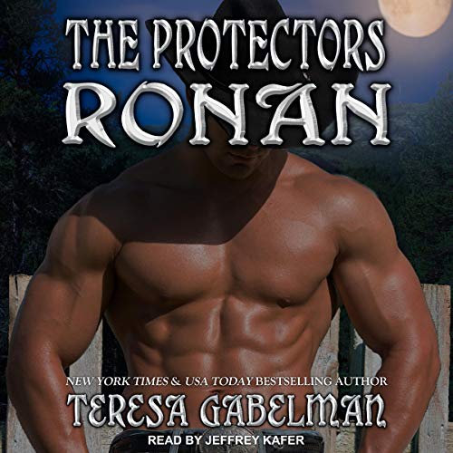 Cover of Ronan
