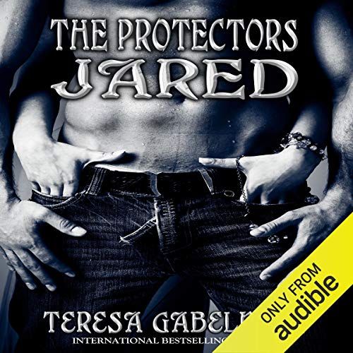 Cover of Jared