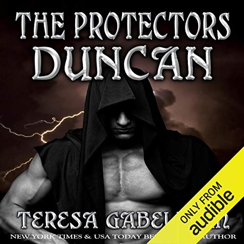 Cover of Duncan