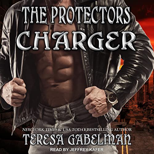 Cover of Charger