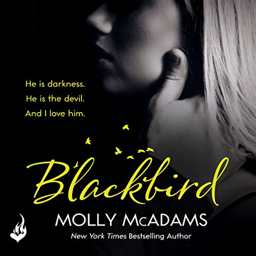 Cover of Blackbird