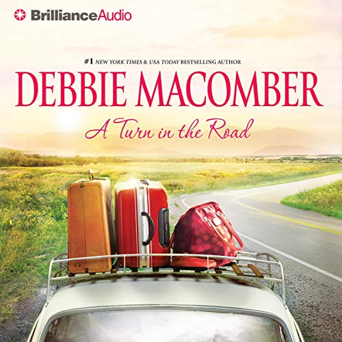 Cover of A Turn in the Road