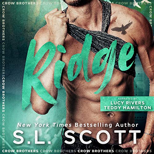 Cover of Ridge