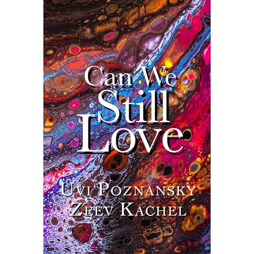 Cover of Can We Still Love