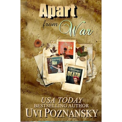 Cover of Apart from War