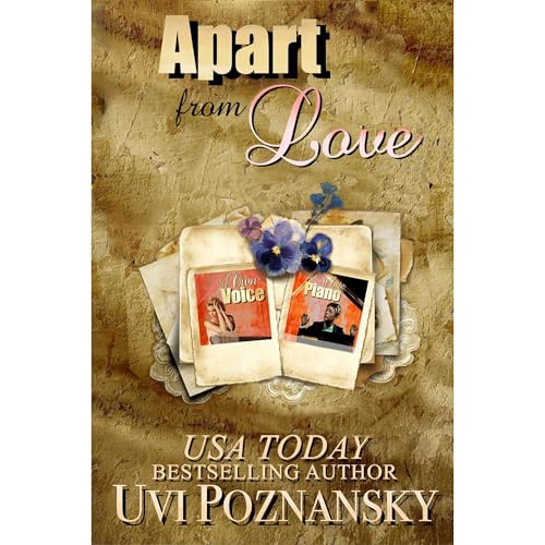 Cover of Apart from Love