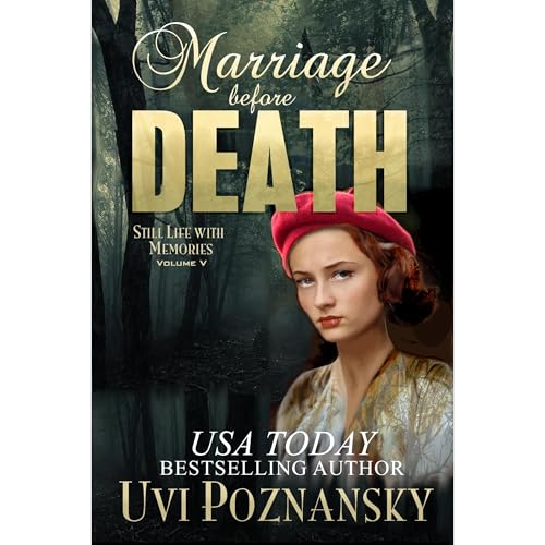 Cover of Marriage before Death