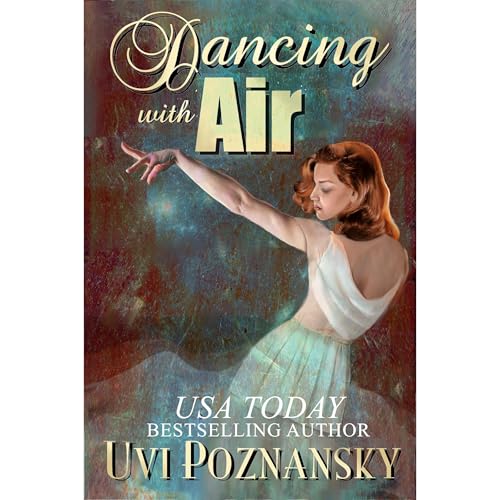 Cover of Dancing with Air