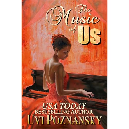 Cover of The Music of Us