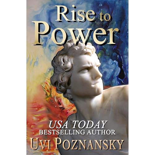 Cover of Rise to Power
