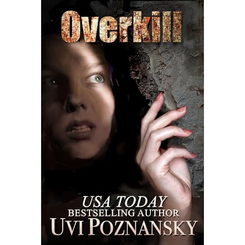 Cover of Overkill