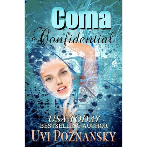 Cover of Coma Confidential
