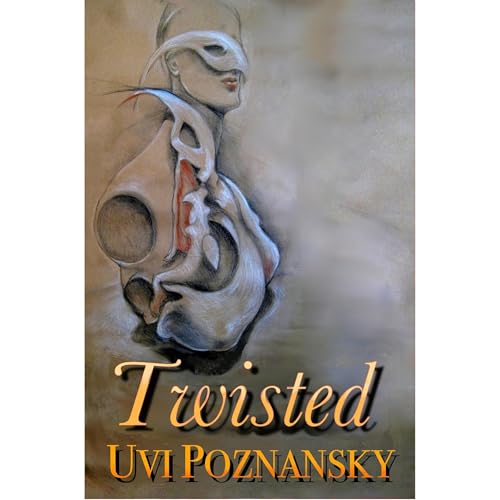 Cover of Twisted