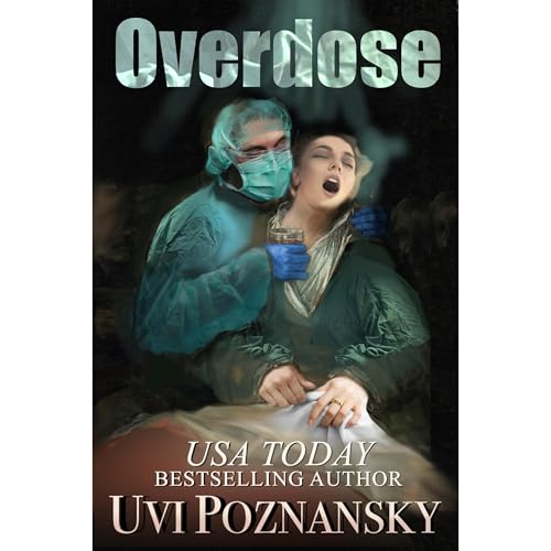 Cover of Overdose