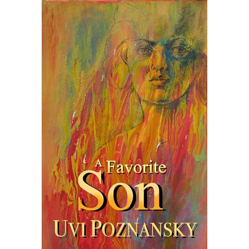Cover of A Favorite Son