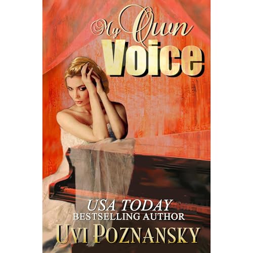 Cover of My Own Voice