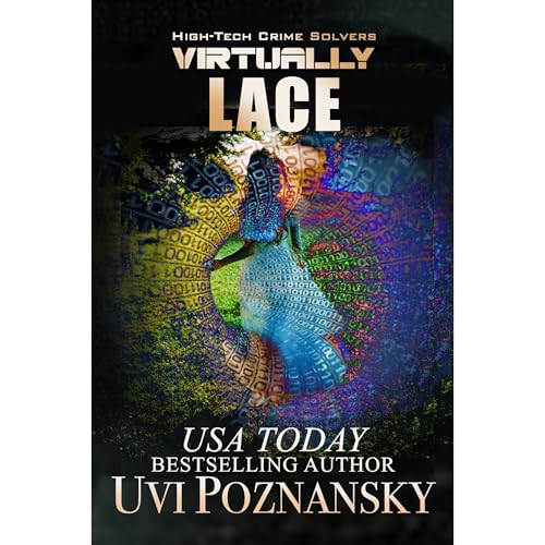 Cover of Virtually Lace