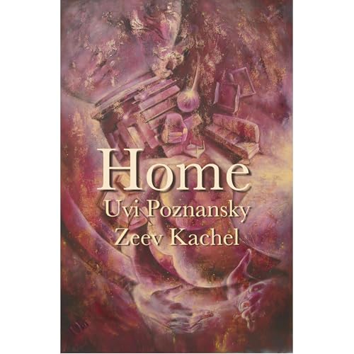 Cover of Home