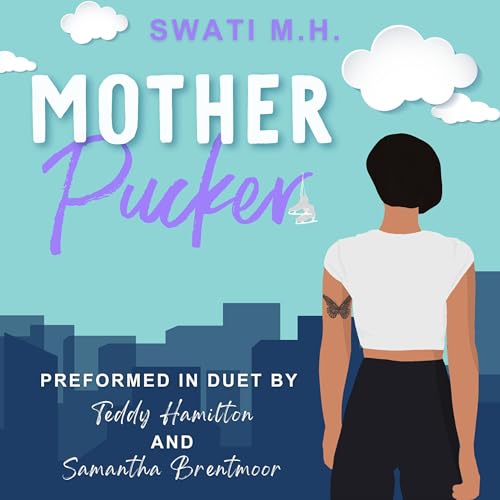Cover of Mother Pucker