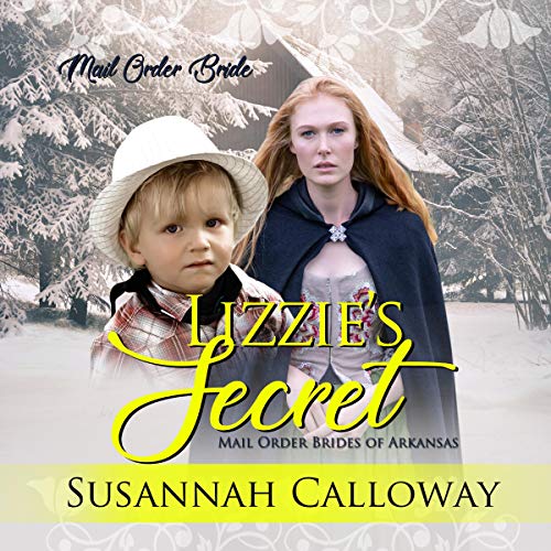 Cover of Lizzie's Secret