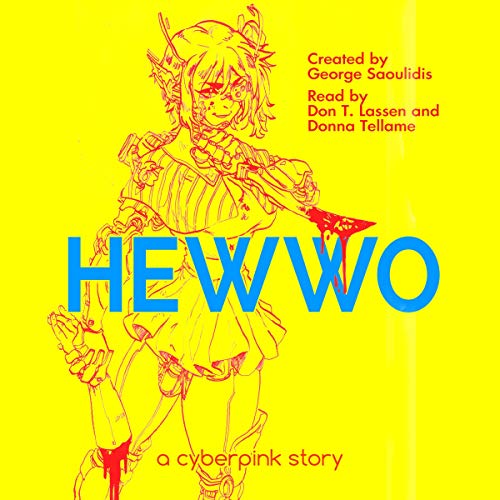 Cover of Hewoo