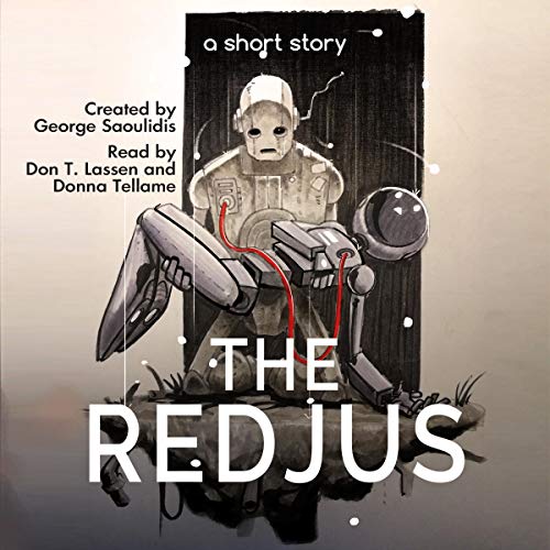 Cover of The Redjus