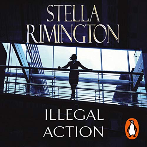 Cover of Illegal Action