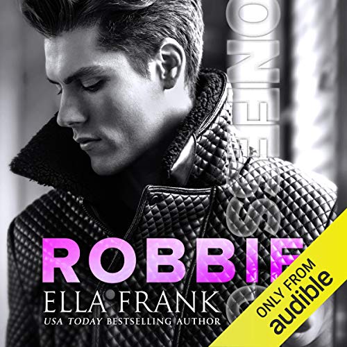 Cover of Confessions: Robbie